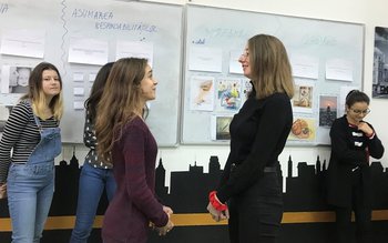 Centenarul precedat de săptămâna schimbărilor …