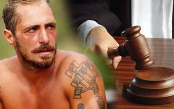 Vladimir Drăghia, condamnat la 8 …