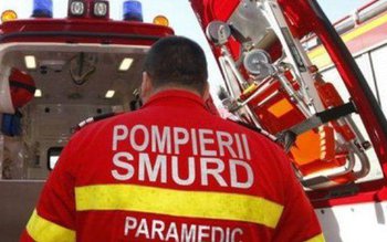 Bărbat rănit grav la cap …