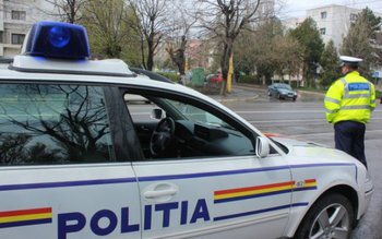 ATENȚIE şoferi! Poliţiştii rutieri au …