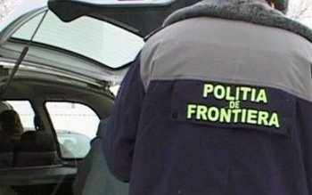 Tânăr depistat la volan de …