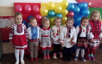 Marea Unire sărbătorită la Văculești …