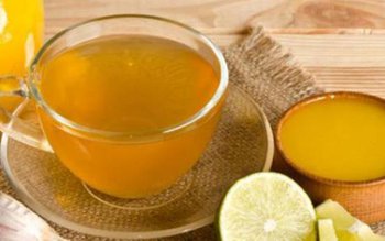 Băutura care arde caloriile în …