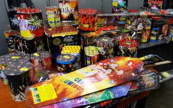 A început acţiunea „Foc de …