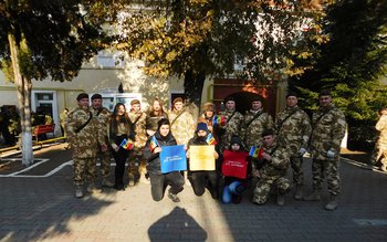 Mărturii lauriene de la Alba …