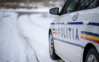 Accident cu victimă la Cătămărăști …