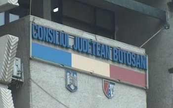 Consiliul Județean Botoșani a semnat …