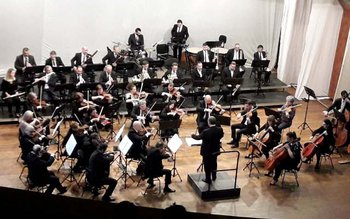 O lecție „altfel” despre muzica …