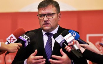 Ministrul Muncii: Vineri va fi …