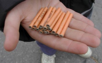 Dosar penal pentru un minor …