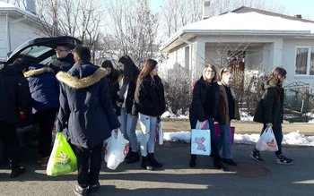 Viaţă de 300 de lei …