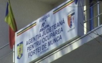 Ziua porților deschise la Agenția …