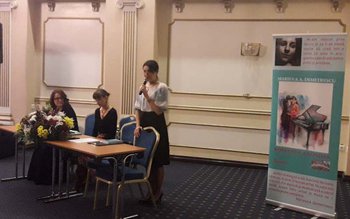 „Romanţa anonimă”, un roman scris …