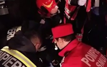 Politician român mort într-un teribil …