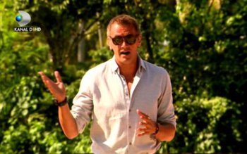 Schimbări uriașe la Exatlon. Anunțul …