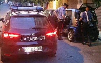 Maşinile românilor din Italia, sechestrate …