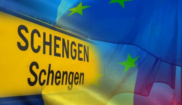 Parlamentul European a votat aderarea IMEDIATĂ a României şi Bulgariei la Spaţiul Schengen