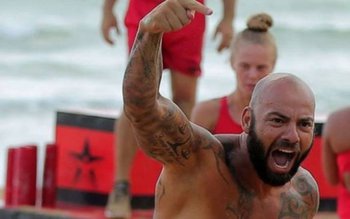 Giani Kiriţă a ajuns la …