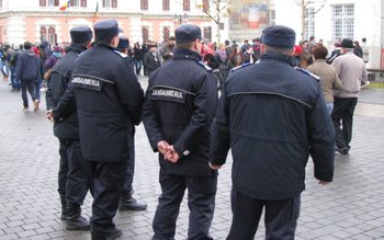 Jandarmii fac precizări privind declararea …