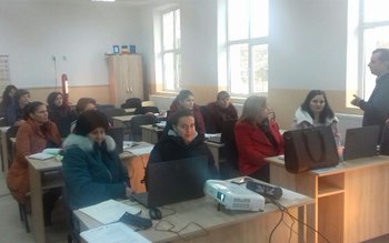 Formarea cadrelor didactice pentru dezvoltarea …