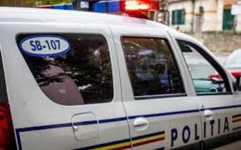 Bărbat reținut după ce a …