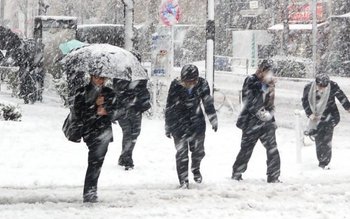 PROGNOZA METEO actualizată. Se întorc …