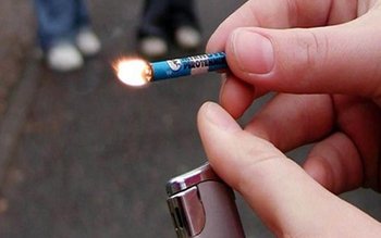 Copil de 11 ani din …