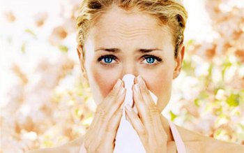 Remedii naturiste eficiente în alergii