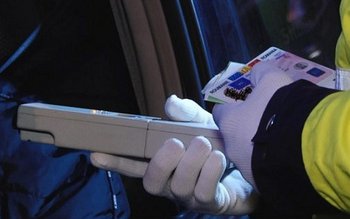 Accident provocat de un șofer …