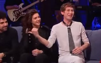 Cum arată Mircea Solcanu la …