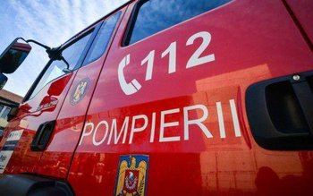 Incendiu izbucnit la un transformator …