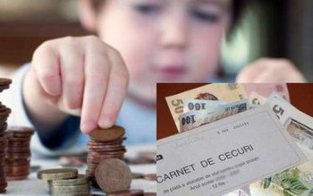 Alocaţiile elevilor s-ar putea majora …