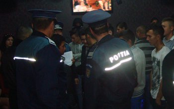 Cluburi din județul Botoșani controlate …