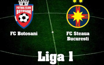 FC Botoșani joacă astăzi cu …