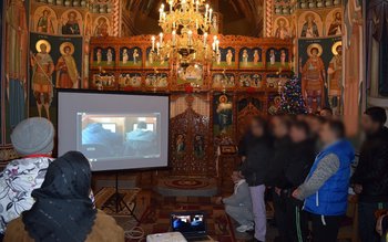 Campanii de schimbare a atitudinii …