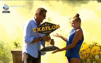 Marea finală a sezonului 2 …