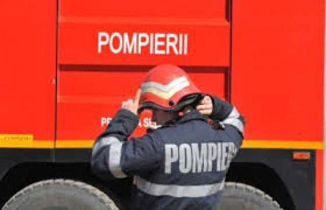 Sfaturi de la pompierii botoșăneni: Atenție! Neglijența poate ucide!