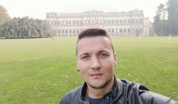 Tânăr român din Italia, accidentat mortal în timp ce mergea cu bicicleta spre serviciu