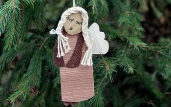 Preot, prins de soție cu …