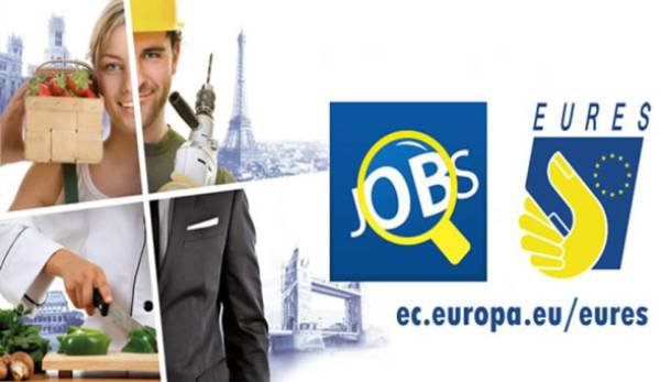 1.884 locuri de muncă vacante în Spaţiul Economic European