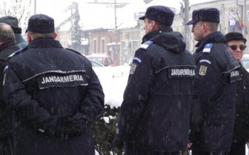 Misiuni executate de Inspectoratul de …