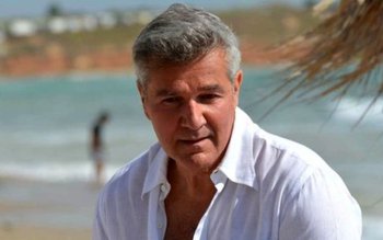 Dan Bittman, de nerecunoscut la …