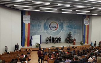 Performanțe botoșănene internaționale premiate la …