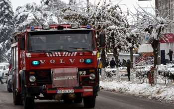 Sfaturi de la pompierii botoșăneni, …