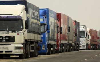 Măsuri în punctele de frontieră …