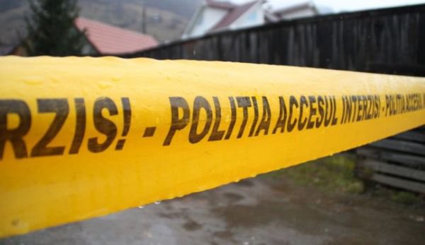 Crimă șocantă în Suceava. Un tânăr în vârstă de 20 de ani şi-a ucis tatăl