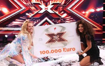 A impresionat publicul cu povestea …