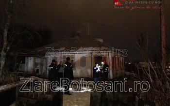 Incendii izbucnite în Șendriceni și …