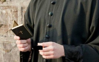 Caz macabru într-o biserică: Un …