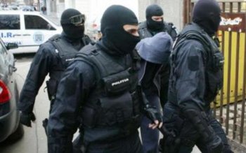 În loc de Moș Crăciun …